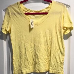 3 extra small women’s/teens Aeropostale tees